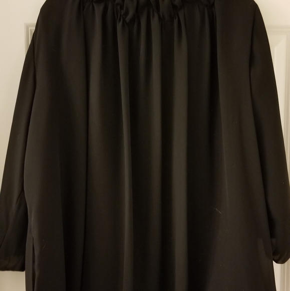 Cape/topper - Picture 2 of 3